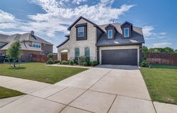 3843 Wheatland Trail, Forney, TX 75126