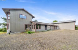 8095 BEWLEY ST, Bay City, OR 97107