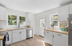 312 Chaney Lane, Gretna, VA 24557