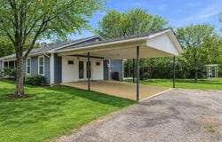 559 E 4th Street, Durant, OK 74701