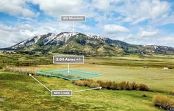 0 Roundup Road, Elk Mountain, WY 82324