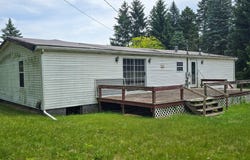 5580 S Meridian Road, Hudson, MI 49247