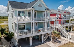 982 Ocean Boulevard W, Holden Beach, NC 28462