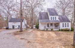 150 Cherokee Drive, CHATSWORTH, GA 30705
