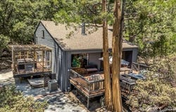 25370 Eagles Nest Trl., Idyllwild, CA 92549