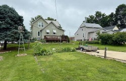 511 Blackhawk, Reinbeck, IA 50669