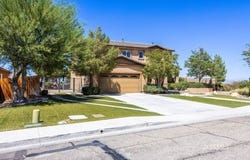 100 Salt River, Ridgecrest, CA 93555