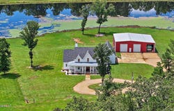 297 Barnes Road, Florence, MS 39073