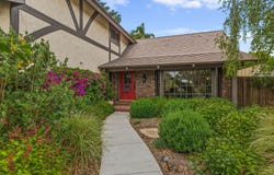 1504 Live Oak Lane, SANTA BARBARA, CA 93105