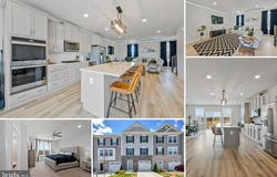 1106 OVERLOOK WAY, LAUREL, MD 20707