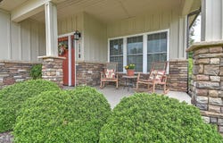 520 Villa Lane, Greeneville, TN 37745