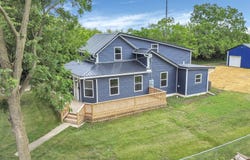 172 Jefferson Street, Mount Sterling, OH 43143