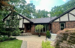 13829 Riker Road, Chelsea, MI 48118