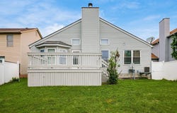 6763 Winchester Crossing Boulevard, Canal Winchester, OH 43110