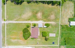 7951 Fm 339 N, Mount Calm, TX 76673