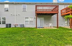 3034 Crown Drive, St Peters, MO 63376