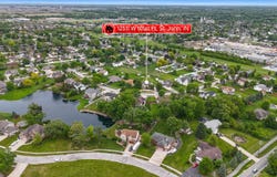 12511 W 101st Place, St. John, IN 46373