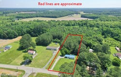 190 Nc Highway 32, Sunbury, NC 27979