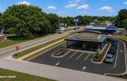 102 SE Galveston Street, Gravette, AR 72736