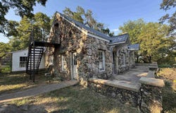 2 Triangle Lane, Southside, AR 72501