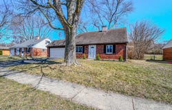 1021 Stonyridge Avenue, Troy, OH 45373