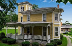 72 2nd Street, Geneseo, NY 14454