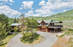 300 Moulton Lane, Heber City, UT 84032