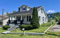 1112 BUTLER ST, STAUNTON, VA 24401