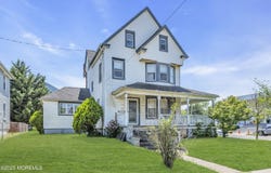300 Atkins Avenue, Neptune Township, NJ 07753