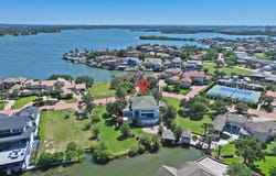99 Applehead Island Dr., Horseshoe Bay, TX 78657