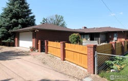 1409 S 6th Ave, Sterling, CO 80751