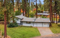 461 S Park Dr, Post Falls, ID 83854