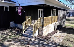 503 E BROADWAY, Glenwood, AR 71943