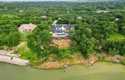 1210 Emerald Sound Boulevard, Oak Point, TX 75068