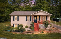 126 CLIFFSIDE Road, LINDEN, VA 22642
