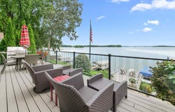 N10638 Howard Drive, Fox Lake, WI 53933-0000