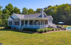 4819 EASTERN NECK Road, ROCK HALL, MD 21661