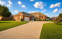 406 Sunshine Trail, Bells, TX 75414