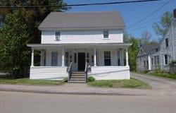 97 & 98 Bridge Street, Augusta, ME 04330