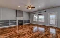 1017 N Fairway Drive, Dewey-Humboldt, AZ 86327