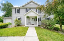 14715 Allman Road, Concord, MI 49237
