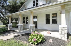 15604 Washington School Road, Excelsior Springs, MO 64024