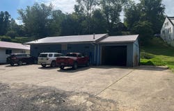 113 River Street, Grantsville, WV 26147