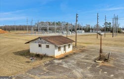 S Highway 341, Perry, GA 31069