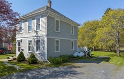 14 Williams Street, Boothbay Harbor, ME 04538