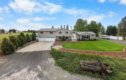 10916 E Rinear Rd, Valleyford, WA 99036