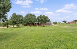 1008 County Road 1580, Marlow, OK 73055