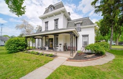 403 E Main Street, Morenci, MI 49256