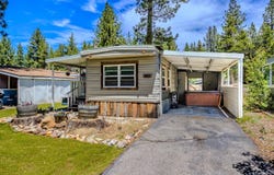1080 Julie Lane, South Lake Tahoe, CA 96150