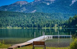 40 Golden Pond Drive, Heron, MT 59844